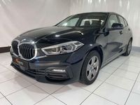 Occasion BMW 116 116 PK (85 kW) 2021 Zwart Hatchback