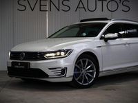 Occasion VW Passat GTE 218 PK (160 kW) 2015 Wit Stationwagen