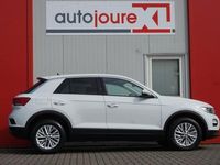 tweedehands VW T-Roc 1.0 TSI | Airco | LED | Trekhaak | Origineel NL |