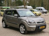 tweedehands Kia Soul 1.6 X-ecutive