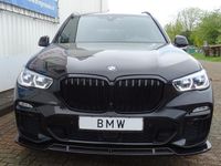 tweedehands BMW X5 XDRIVE45E M-Sport,360,Pano,ACC,Laser,Individual