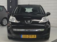 tweedehands Peugeot 107 1.0-12V Millesim 200 // AIRCO // ELECTRISCH PAKKET