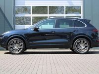 tweedehands Porsche Cayenne 3.0 D Sport Chrono Soft-Close/Leder/Navi/Luchtveri