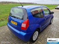 tweedehands Citroën C2 1.1i Attraction