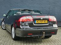 tweedehands Saab 9-3 Cabriolet 1.8t Linear ORIG NL AUTO /