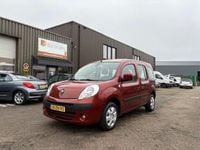 Occasion Renault Kangoo 107 PK (78 kW) 2008 Rood MPV