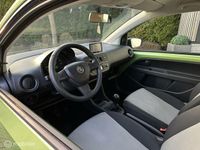 tweedehands Skoda Citigo 1.0 Greentech Arctic Airco|Elek ramen|Apk nieuw