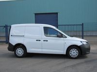Occasion VW Caddy Business 75 PK (55 kW) 2022 Wit MPV