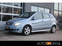 Occasion Mercedes B200 136 PK (100 kW) 2006 Grijs MPV