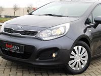 tweedehands Kia Rio 1.2 CVVT Comfort Pack l Clima l PDC l LED l Cruise