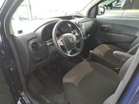 tweedehands Dacia Dokker 1.5 Blue dCi 90pk Solid | Navigatie | Cruise | Camera | Sensoren | Trekhaak | 6-bak | incl. Bovag rijklaarpakket met 12 maanden garantie |