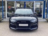 tweedehands Audi A6 Avant 4.0 TFSI RS6 quattro i.o.v van klant