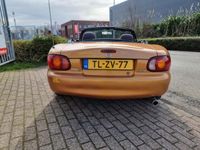 tweedehands Mazda MX5 1.6i