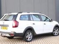 tweedehands Dacia Logan MCV 0.9 TCe Stepway