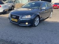 Occasion Audi A3 Sportback Ambition 2012 Grijs Hatchback