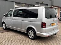 Occasion VW T5 179 PK (131 kW) 2014 Zilver Van