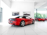 tweedehands Ferrari F355 Spider ~ Munsterhuis~