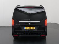 tweedehands Mercedes EQV300 L2 Business Solution Limited 90 kWh 360° Camera | Navigatie | Parkeercamera | Stoelverwarming | Cruise Control | Certified