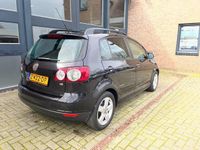 tweedehands VW Golf Plus 1.6 Comfortline Dealer Onderhouden