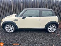 Occasion Mini Cooper 2010 Wit Hatchback