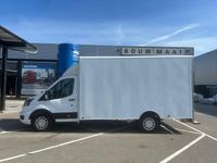 Occasion Ford Transit Trend 2024 Wit Van