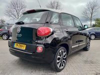 tweedehands Fiat 500L 0.9 TwinAir Dealer onderhouden/Pano/Clima