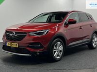 Occasion Opel Grandland X Business Elegance 2021 Rood SUV