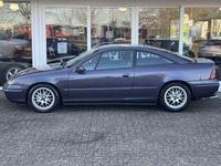 Occasion Opel Calibra 136 PK (100 kW) 1997 Paars Coupé
