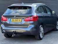 Occasion BMW 218 Active Tourer Executive 140 PK (102 kW) 2019 Grijs MPV