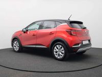 tweedehands Renault Captur TCe 140pk Intens EDC/Automaat RIJKLAAR