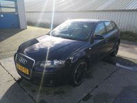 tweedehands Audi A3 1.8 TFSI Ambiente