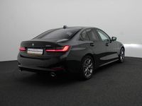 Occasion BMW 318 Executive 156 PK (114 kW) 2021 Zwart (metallic) Sedan