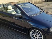 tweedehands Opel Astra Cabriolet 