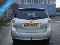 tweedehands Toyota Verso 1.8 VVT AUTOMAAT MET NAVI AIRCO glazen p