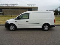 tweedehands VW Caddy 1.4 TGI L2H1 EcoFuel Maxi Trendline