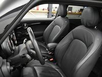 Occasion Mini Cooper 136 PK (100 kW) 2020 Blauw Hatchback