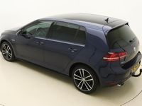 tweedehands VW Golf VII 1.4 TSI GTE | Navigatie | Climate Control | Trekhaak | Parkeersensoren voor + achter |