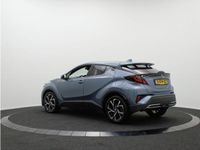 tweedehands Toyota C-HR 2.0 Hybrid TeamNL | All-seasons | Carplay navigati