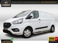 Occasion Ford Transit Custom Trend 131 PK (96 kW) 2022 Bestelbus Van