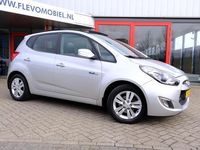 tweedehands Hyundai ix20 1.4i i-Catcher 5-Drs Pano|Leder|Navi|Clima|LMV|Cam