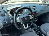 tweedehands Seat Ibiza ST 1.2 TSI Style 2012 105PK Trekhaak Cruise PDC