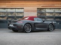 tweedehands Porsche 718 Boxster 2.0 *300Pk-PDK- Exclusive