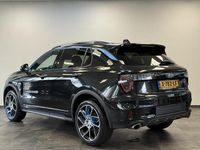 Occasion Lynk & Co 01 261 PK (191 kW) 2024 Zwart SUV