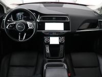 Occasion Jaguar I-Pace Business Edition 294 kW (400 PK) 2019 Rood SUV