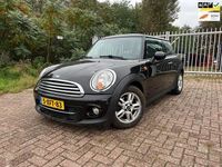 Occasion Mini Cooper D 112 PK (82 kW) 2011 Hatchback