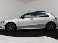 tweedehands Mercedes A180 Business Solution AMG Automaat (PANORAMADAK STOEL