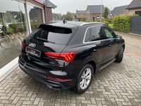 tweedehands Audi Q3 40 TFSI quattro 2x S Line I Virtual I Leder I Matr