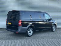 tweedehands Mercedes Vito 114 CDI Automaat Airco Navigatie >> Apple Carplay/Android Auto etc