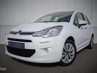 Occasion Citroën C3 PureTech 68 PK (50 kW) 2015 Wit Hatchback