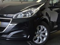 tweedehands Peugeot 208 1.2 PureTech Active , TREKHAAK , AIRCO , CR CONTROL , NAVI , BL TOOTH ,